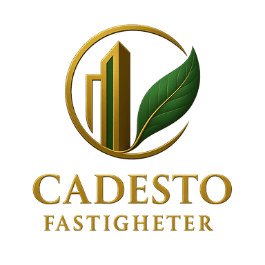 Cadesto Fastigheter